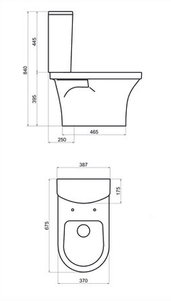 VARESE DEPOSITO DJW6F B - comprar online