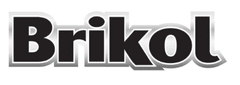 BRIKOL LADRILLOS 1LT INCOLOROSIN BRILLO - comprar online