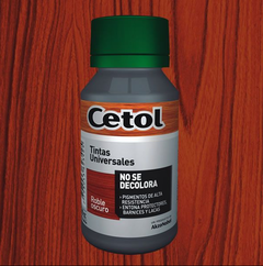 CETOL MADERA 60cc ROBLE OSCURO
