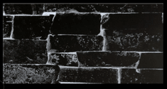 BRICK PIEDRA NEGRO 7.5*15 602