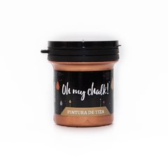 PINTURA MET TIZA COBRE 110OH MY CHALK
