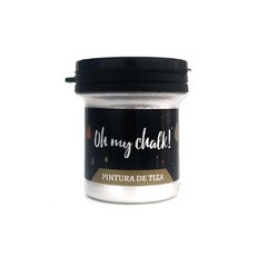 PINTURA MET TIZA GLITTER 110OH MY CHALK