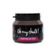 PINTURA DE TIZA AFRICA 210OH MY CHALK