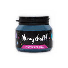 PINTURA DE TIZA ARTIC BLUE 210OH MY CHALK