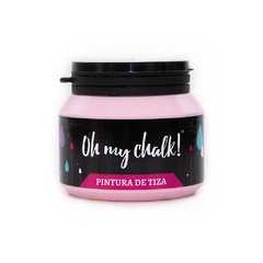 PINTURA DE TIZA BERRY PINK 210OH MY CHALK