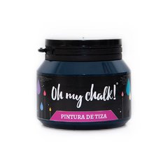 PINTURA DE TIZA DARK BLUE 210OH MY CHALK