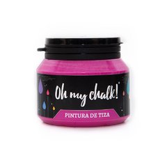 PINTURA DE TIZA FUCSIA 210OH MY CHALK