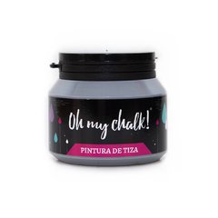 PINTURA DE TIZA GREY 210OH MY CHALK