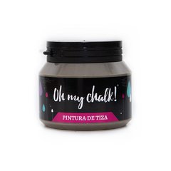 PINTURA DE TIZA OLD GREY 210OH MY CHALK