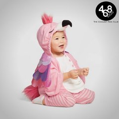 Fantasia Baby - Flamingo 468Kids