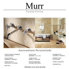 PORCELANICO PULIDO ANDROS CALACATA RECTIFICADO 73X73 - Murr Tienda Online