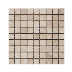 Venecita Travertino Piso o Pared Adana 30 cm x 30 cm