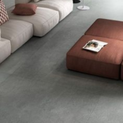 CERAMICA RECTIFICADA ANTIDESLIZANTE TREVISO GRIS EXT./INT. 61.5X61.5 - Murr Tienda Online