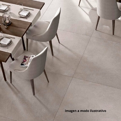 CERAMICA COTTO GRIS 56 CM X 56 CM 2DA - Murr Tienda Online