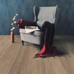 PORCELANATO RECTIFICADO MADERA MADISON BROWN 20CM X 120CM en internet