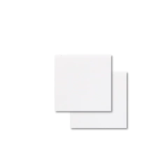 Azulejo ceramico blanco brillantes 15x15