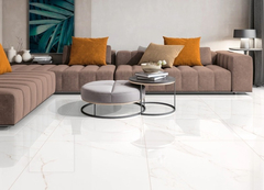 PORCELANICO RECTIFICADA CALACATA PULIDO VEA LIGHT 74 X 74 - comprar online