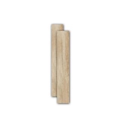 PORCELANICO CANELA CLARO SATINADO RECTIFICADO 19CM X 115CM