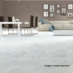 Mármol Carrara Blanco 30,5 cm x 30,5 cm Pulido Brillante Piso o Pared en internet