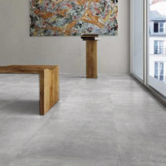 PORCELANATO CEMENTO ORIGINAL 53X53 - Murr Tienda Online