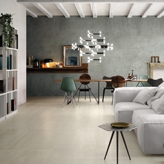 PORCELANATO METROPOLITAN WHITE 57 x 57 CM en internet