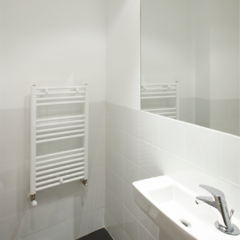 CERAMICA BIANCO HD SATINADO 25 CM X 35 CM - Murr Tienda Online