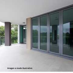 PORCELANATO RECTIFICADO MANHATAN WHITE 60 CM X 120 CM - Murr Tienda Online