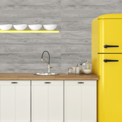 PORCELANATO MADERA MADISON GREY 20 CM X 120 CM RECTIFICADO - Murr Tienda Online