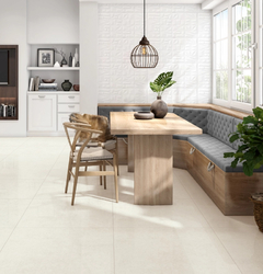 PORCELANICO RECTIFICADA PULIDO LIS WHITE- BEIGE 74 X 74 - comprar online