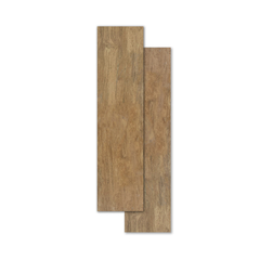 PORCELANATO RECTIFICADO MADERA MADISON BROWN 20X80