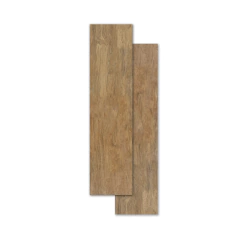 PORCELANATO RECTIFICADO MADERA MADISON BROWN 20X80 - comprar online
