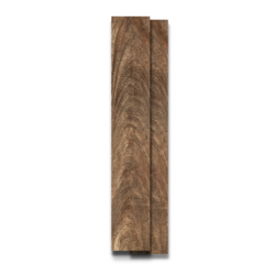 PORCELANICO MADERA WAHOGANY MARRON 20X120