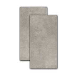 Porcelánico Satinado Montreal Grey 64x123 Rectificado - comprar online