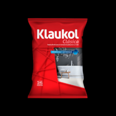 Imagen de PASTINA KLAUKOL MERCURIO (GRIS) x 1 KG
