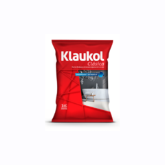 PASTINA KLAUKOL TALCO (BLANCO) x 1 KG