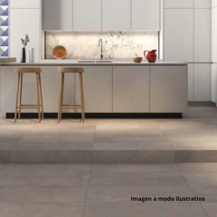 PORCELANATO RECTIFICADO MANHATAN WHITE 60 CM X 120 CM 2DA - comprar online