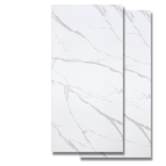 PORCELANATO CALACATA PULIDO RECTIFICADO 60 CM X 120 CM