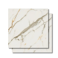 PORCELANICO PULIDO CICLO CALACATA RECTIFICADO 73X73
