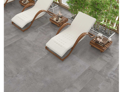 PORCELANICO RECTIFICADO STEEL 60X120 gris oscuro - comprar online