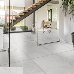 PORCELANICO RECTIFICADO SILVER MOON 60X120 gris claro 2DA en internet