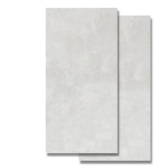 PORCELANICO RECTIFICADO SILVER MOON 60X120 gris claro 2DA