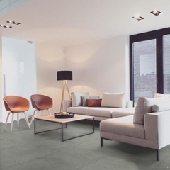 PORCELANATO CEMENTO ORIGINAL 53X53 - comprar online