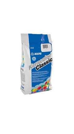 Pastina Keracolor Classic Beige 2000 1kg
