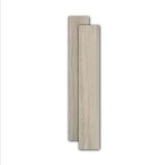 PORCELANICO BOSSA GRIS SATINADO RECTIFICADO 19CM X 115CM