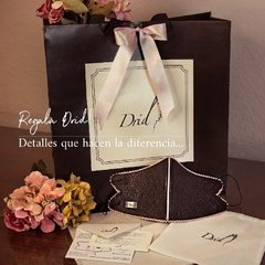 París Perlé - DRID