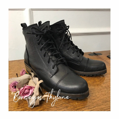 Thylane Cracked Personalizado a la medida de tus pies (30 días de entrega)