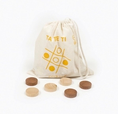 Bag Tateti