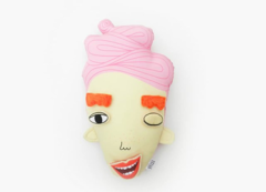 ARMA TU CARA SEÑORA - tienda online