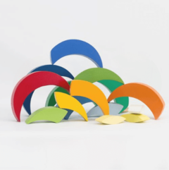 SET DE BLOQUES OLYMPIA - comprar online