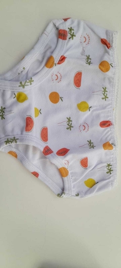 Pack 3 Bombachas Estampadas en internet